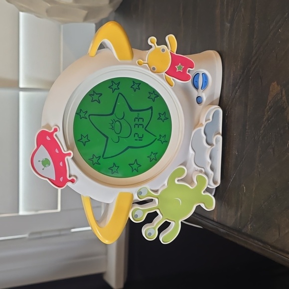 Gro Company sleep training clock. Used in great condition - Picture 1 of 3